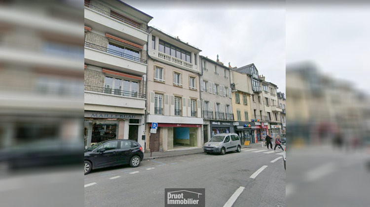 Ma-Cabane - Location Local commercial Espalion, 94 m²