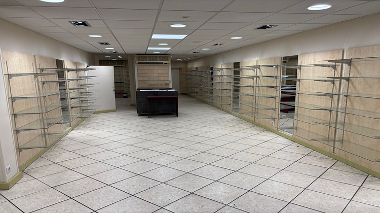 Ma-Cabane - Location Local commercial ESPALION, 94 m²