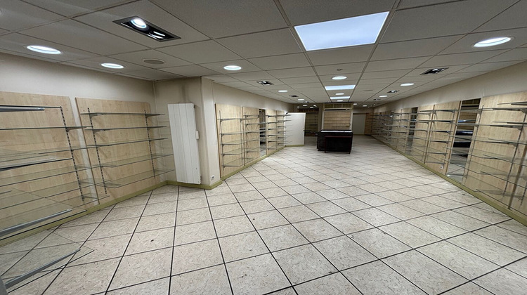 Ma-Cabane - Location Local commercial ESPALION, 94 m²