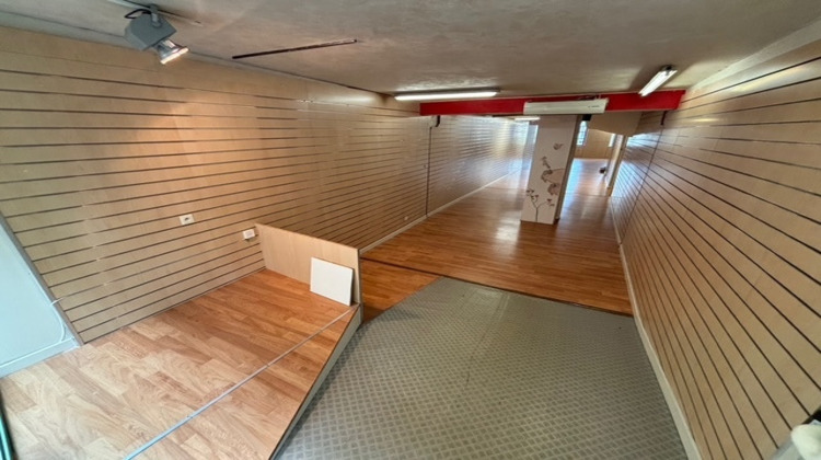 Ma-Cabane - Location Local commercial ESPALION, 100 m²
