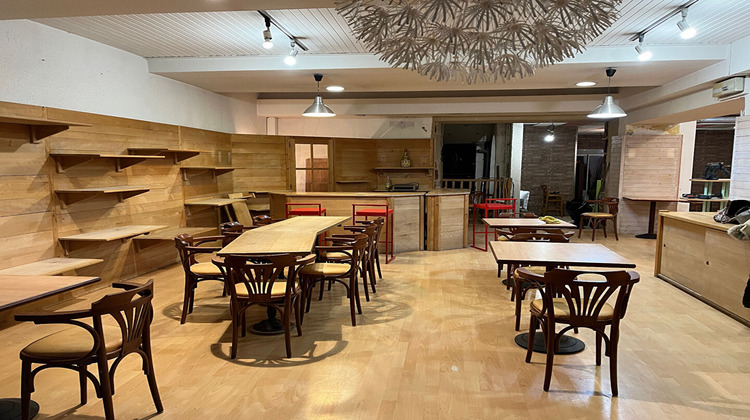 Ma-Cabane - Location Local commercial ESPALION, 170 m²