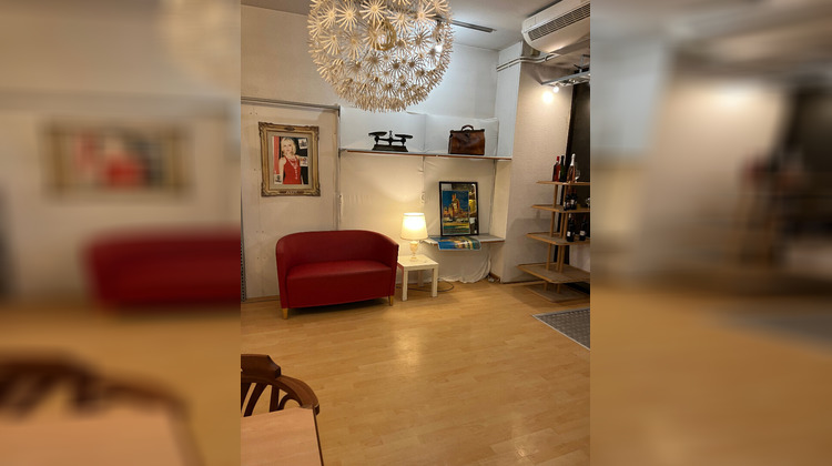 Ma-Cabane - Location Local commercial ESPALION, 170 m²