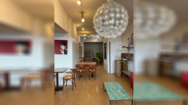 Ma-Cabane - Location Local commercial ESPALION, 170 m²