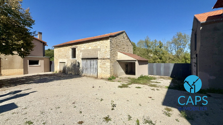 Ma-Cabane - Location Local commercial Espère, 80 m²