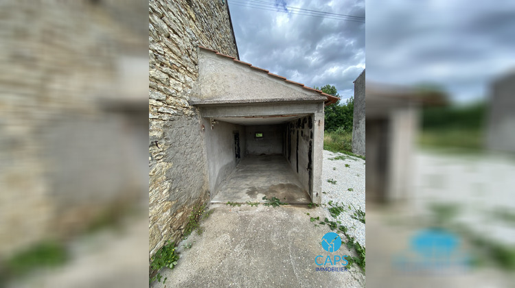 Ma-Cabane - Location Local commercial Espère, 80 m²