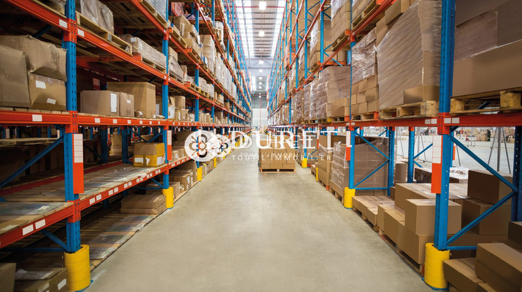 Ma-Cabane - Location Local commercial Essarts en Bocage, 2703 m²