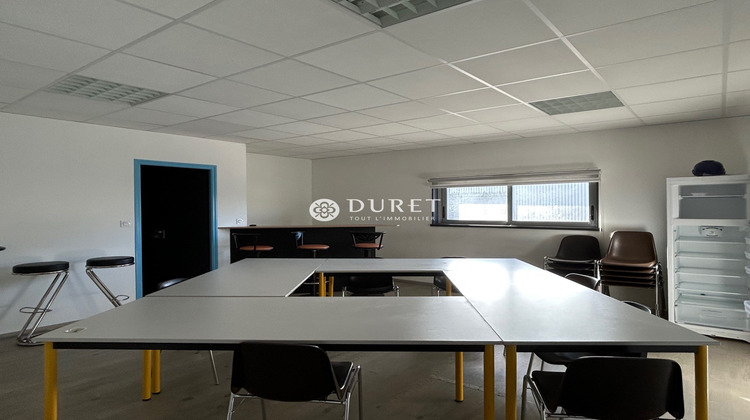 Ma-Cabane - Location Local commercial Essarts en Bocage, 678 m²