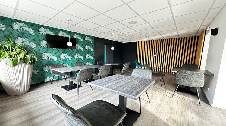 Ma-Cabane - Location Local commercial Essert, 88 m²