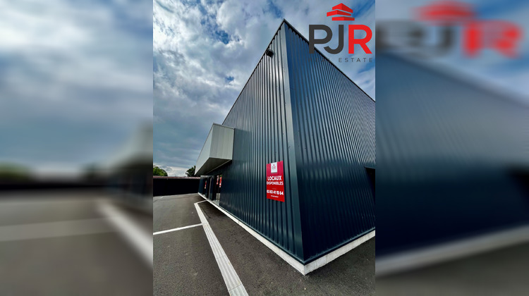 Ma-Cabane - Location Local commercial Essey-lès-Nancy, 1240 m²