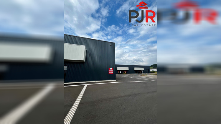 Ma-Cabane - Location Local commercial Essey-lès-Nancy, 1240 m²