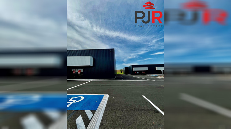 Ma-Cabane - Location Local commercial Essey-lès-Nancy, 1240 m²