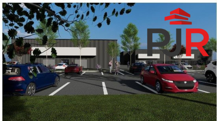 Ma-Cabane - Location Local commercial Essey-lès-Nancy, 1240 m²