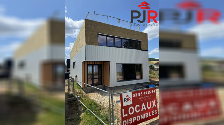 Ma-Cabane - Location Local commercial Essey-lès-Nancy, 165 m²