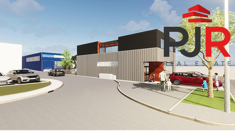 Ma-Cabane - Location Local commercial Essey-lès-Nancy, 165 m²