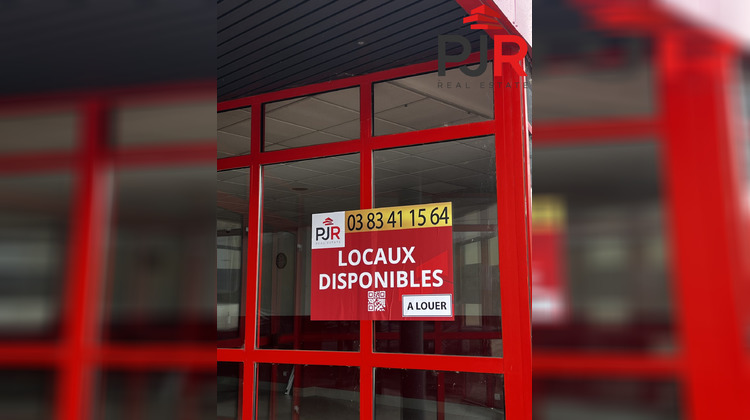 Ma-Cabane - Location Local commercial Essey-lès-Nancy, 590 m²