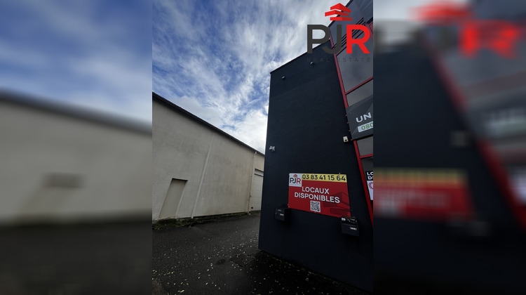 Ma-Cabane - Location Local commercial Essey-lès-Nancy, 590 m²