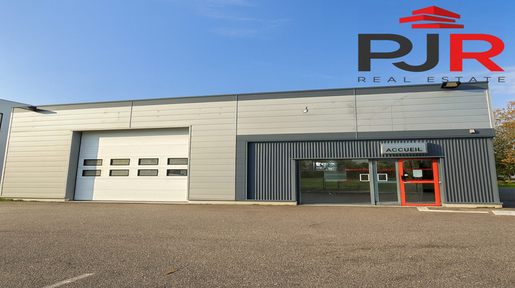 Ma-Cabane - Location Local commercial Essey-lès-Nancy, 447 m²