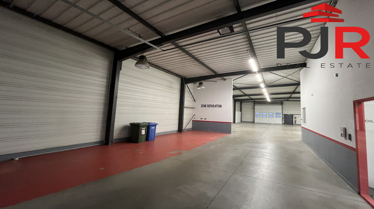 Ma-Cabane - Location Local commercial Essey-lès-Nancy, 447 m²