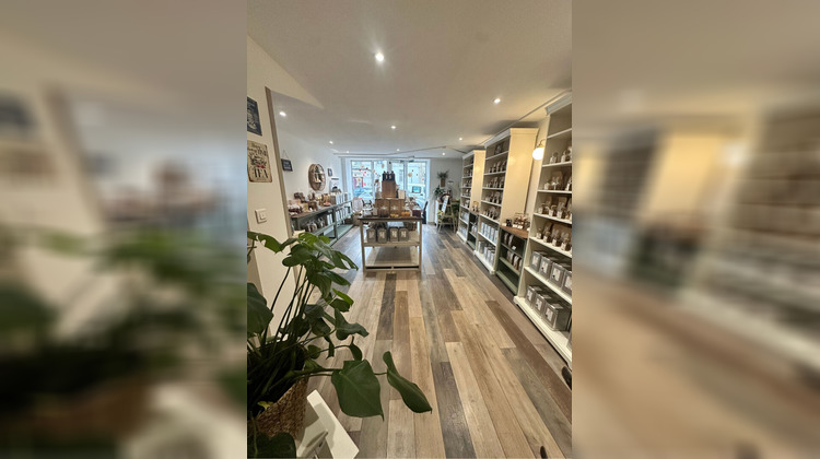 Ma-Cabane - Location Local commercial ESSEY-LES-NANCY, 73 m²