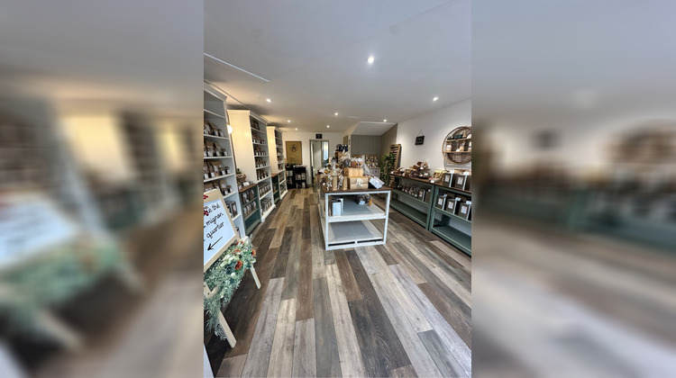 Ma-Cabane - Location Local commercial ESSEY-LES-NANCY, 73 m²