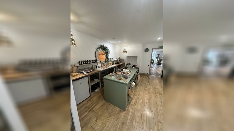 Ma-Cabane - Location Local commercial ESSEY-LES-NANCY, 73 m²