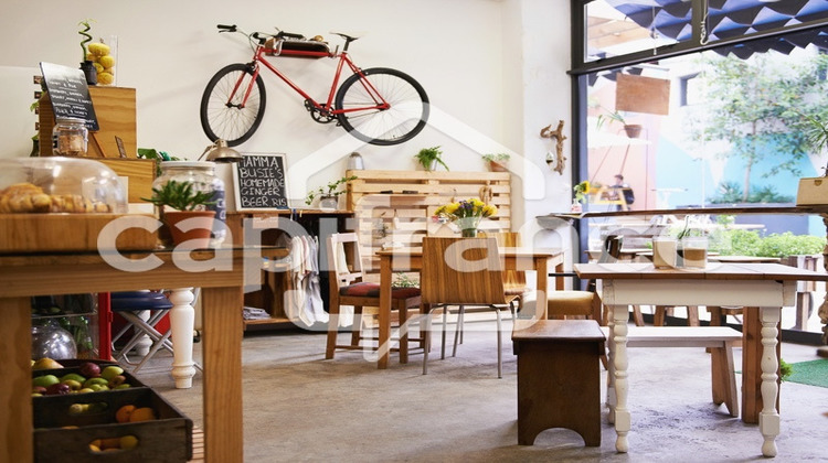 Ma-Cabane - Location Local commercial ESSEY LES NANCY, 150 m²