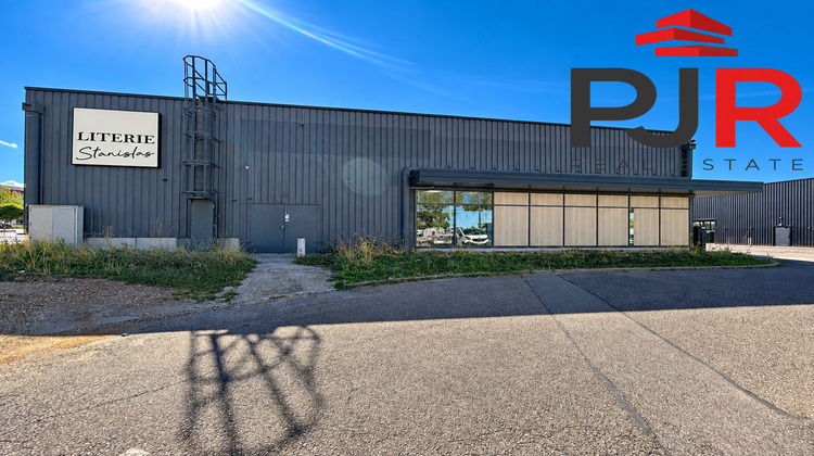 Ma-Cabane - Location Local commercial Essey-lès-Nancy, 700 m²