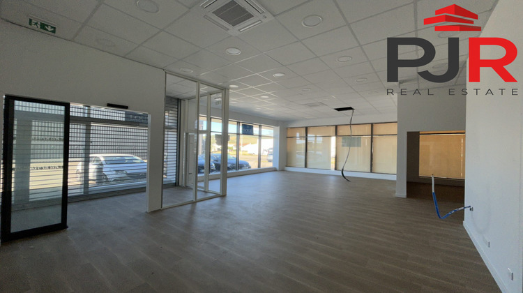 Ma-Cabane - Location Local commercial Essey-lès-Nancy, 700 m²