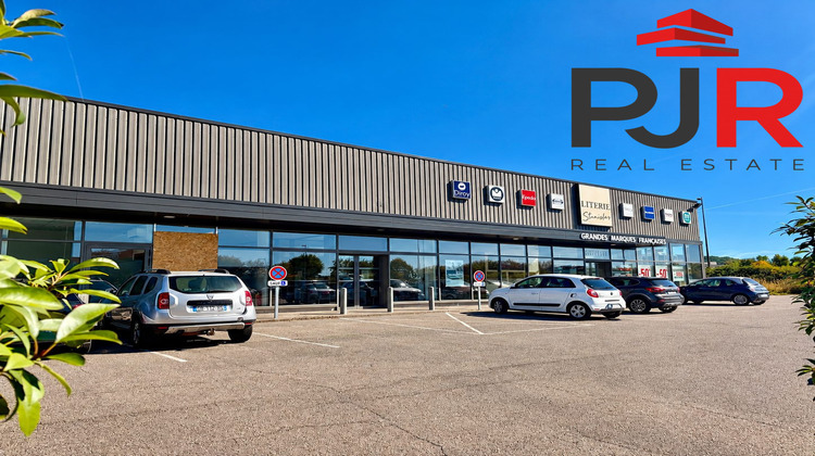 Ma-Cabane - Location Local commercial Essey-lès-Nancy, 425 m²