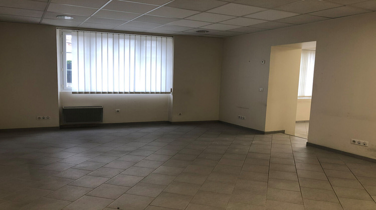 Ma-Cabane - Location Local commercial ETAMPES, 83 m²