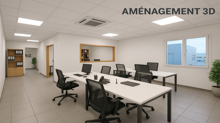 Ma-Cabane - Location Local commercial ETOILE-SUR-RHONE, 272 m²