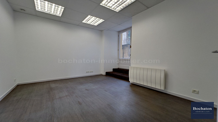 Ma-Cabane - Location Local commercial EVIAN-LES-BAINS, 61 m²