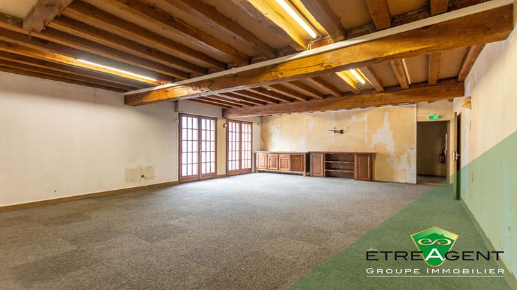 Ma-Cabane - Location Local commercial EVREUX, 162 m²