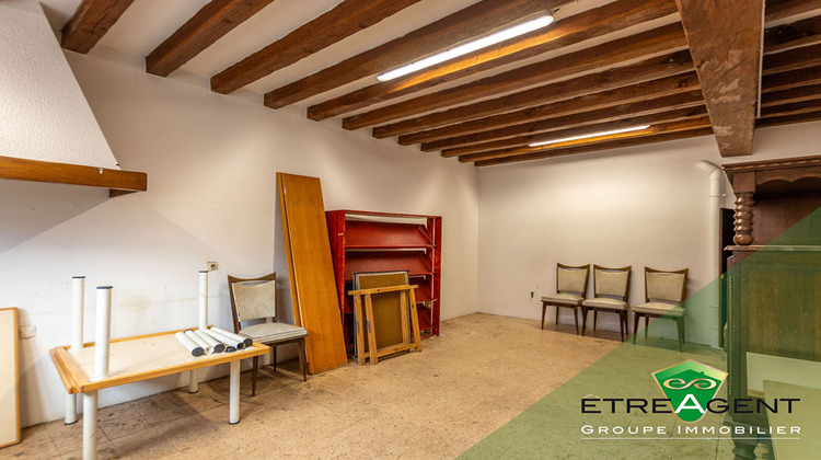 Ma-Cabane - Location Local commercial EVREUX, 162 m²