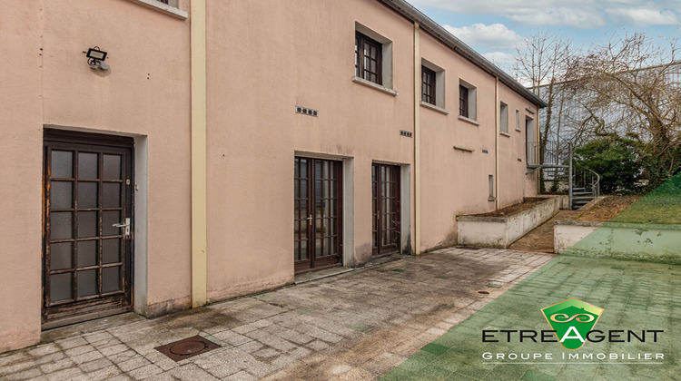 Ma-Cabane - Location Local commercial EVREUX, 162 m²