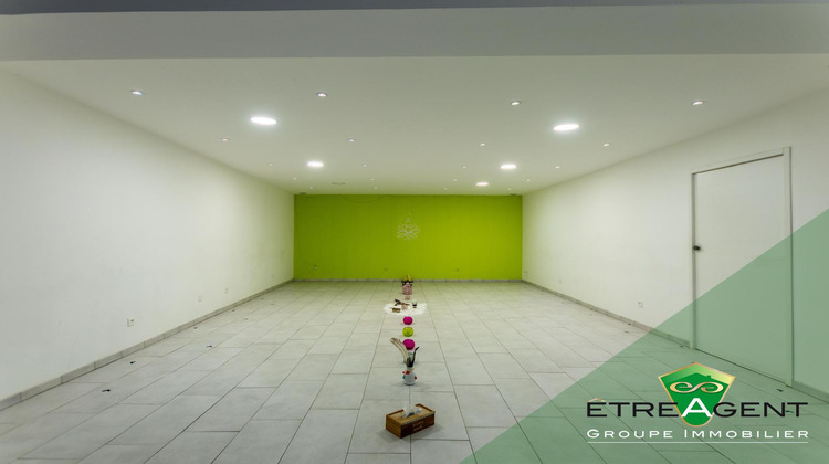 Ma-Cabane - Location Local commercial EVREUX, 52 m²