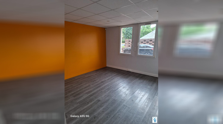 Ma-Cabane - Location Local commercial EVREUX, 120 m²