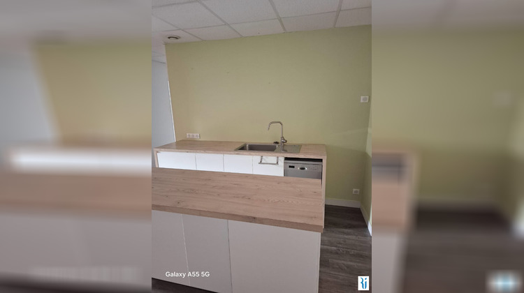 Ma-Cabane - Location Local commercial EVREUX, 120 m²