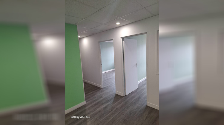 Ma-Cabane - Location Local commercial EVREUX, 120 m²