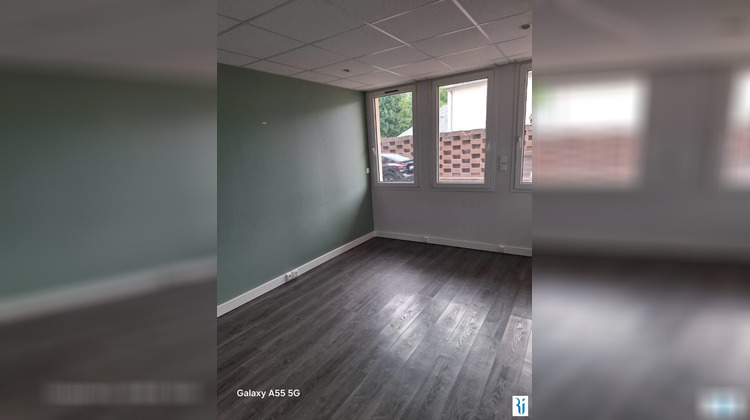 Ma-Cabane - Location Local commercial EVREUX, 120 m²