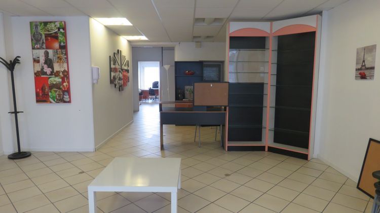 Ma-Cabane - Location Local commercial Excideuil, 100 m²