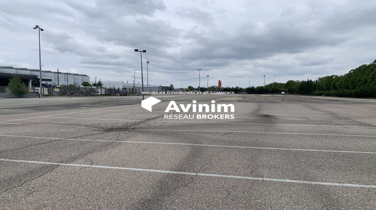 Ma-Cabane - Location Local commercial Exincourt, 5676 m²