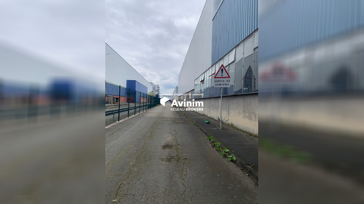 Ma-Cabane - Location Local commercial Exincourt, 5676 m²