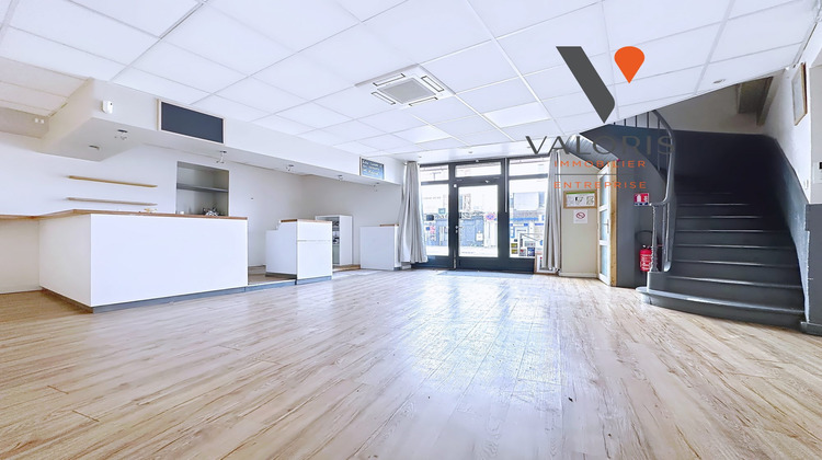 Ma-Cabane - Location Local commercial Eybens, 216 m²