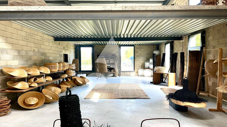 Ma-Cabane - Location Local commercial EYGALIERES, 48 m²