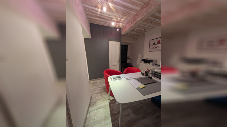 Ma-Cabane - Location Local commercial EYGUIERES, 30 m²