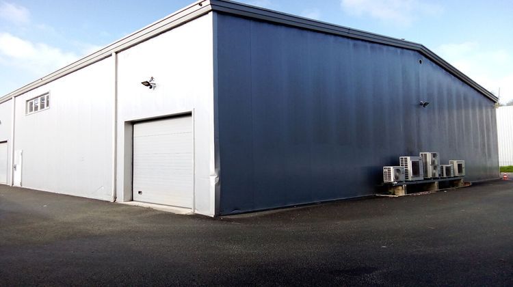 Ma-Cabane - Location Local commercial EYSINES, 217 m²