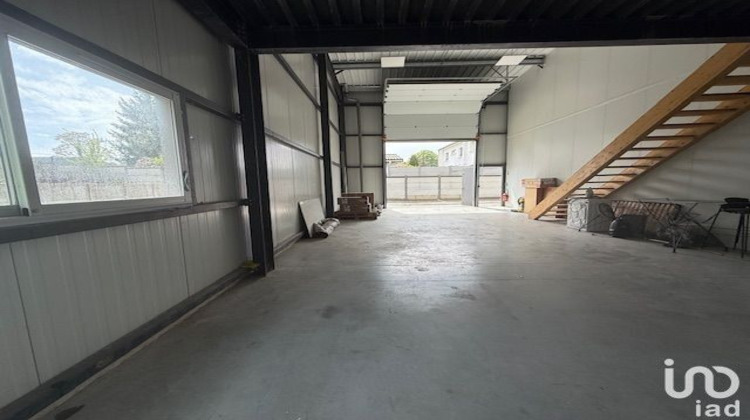 Ma-Cabane - Location Local commercial Eysines, 131 m²