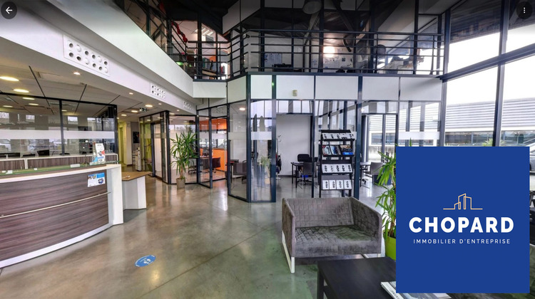 Ma-Cabane - Location Local commercial Eysines, 1062 m²