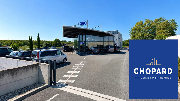 Ma-Cabane - Location Local commercial Eysines, 1062 m²